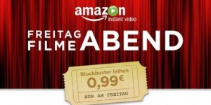 Beitragsbild des Blogbeitrags [Amazon Instant Video] wieder da! 10 Filme für 0,99€ ausleihen 