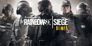 Beitragsbild des Blogbeitrags Rainbow Six: Siege (PC / PS4 / XONE) Beta Key komplett kostenlos!