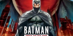 Beitragsbild des Blogbeitrags [Microsoft] Batman: Under the Red Hood gratis ausleihen 