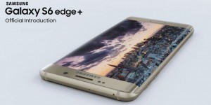 Beitragsbild des Blogbeitrags Ebay-Special: Samsung S6 Edge+ Plus (32 GB) um 620 € – 17% sparen