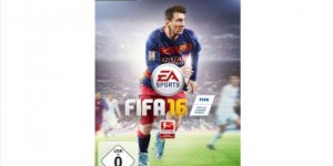 Beitragsbild des Blogbeitrags Ebay-Special: FIFA 16 (PC) um 34 € – 32% sparen