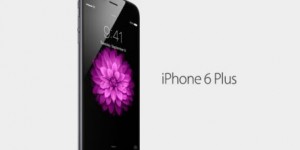 Beitragsbild des Blogbeitrags Ebay-Special: iPhone 6 Plus (16 GB) um 542 € – 25% sparen 