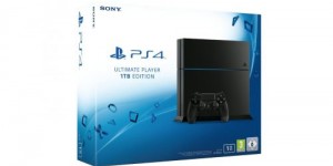 Beitragsbild des Blogbeitrags PlayStation 4 Ultimate Player Edition (1TB, neue Version) um 277 € – 27% sparen