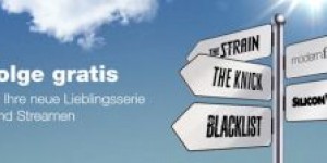 Beitragsbild des Blogbeitrags Amazon Instant Video: Erste Folge von diversen Serien komplett kostenlos!
