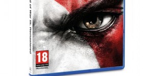 Beitragsbild des Blogbeitrags HDGameShop: God of War III: Remastered (PS4) für 20,16€ 