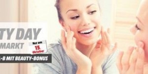 Beitragsbild des Blogbeitrags [MediaMarkt] Beauty Day bis zu 50€ Rabatt auf ausgewählte Braun und Oral-B Produkte 