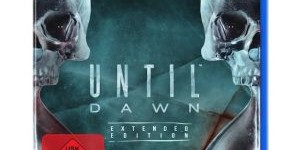 Beitragsbild des Blogbeitrags Until Dawn [PS4] für 37,49€ @mymediawelt.de – 36% sparen 