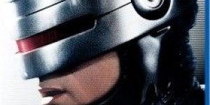 Beitragsbild des Blogbeitrags [Zavvi] Robocop Trilogie mit Robocop Remastered Blu-ray für 9,55€ 