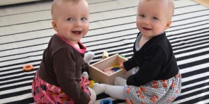 Beitragsbild des Blogbeitrags Babauba Baby Clothing – Bright and Exclusive!