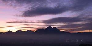 Beitragsbild des Blogbeitrags WIB: Ganz viel Quality Time, weil die Mama unter der Woche weg ist