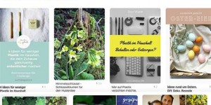 Beitragsbild des Blogbeitrags Pinterest für den Blog nutzen ist fein – und die Freitagslieblinge auch!