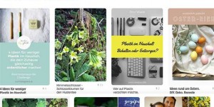 Beitragsbild des Blogbeitrags Pinterest für den Blog nutzen ist fein – und die Freitagslieblinge auch! 