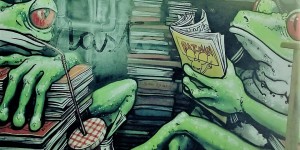 Beitragsbild des Blogbeitrags Blogfamilia Berlin oder Lissabon: Komfortzone verlassen zum Glücklichsein