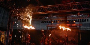 Beitragsbild des Blogbeitrags Viel Spaß am Kufsteiner Ritterfest auf der Burg
