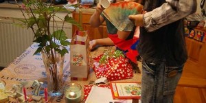 Beitragsbild des Blogbeitrags Sieben Jahre Zwillinge: Wir feiern Geburtstag