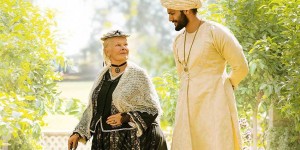 Beitragsbild des Blogbeitrags Mama geht ins Kino: Victoria & Abdul