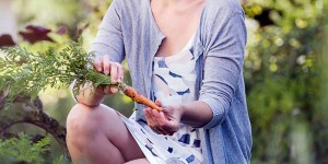 Beitragsbild des Blogbeitrags Leidenschaft macht Job und Kindererziehung vereinbar!