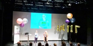 Beitragsbild des Blogbeitrags Was bringt mir eine Blogger Konferenz? Salt and the City 2017