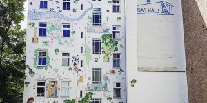 Beitragsbild des Blogbeitrags Kinderfreundliche Orte in Friedrichshain – Insider Tipps