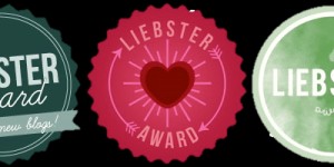 Beitragsbild des Blogbeitrags Vernetzen macht Spaß, liebe Spinne Anansie! #Liebster Award