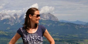 Beitragsbild des Blogbeitrags Vereinbarkeit von Familie und Job: Kein richtig oder falsch