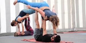 Beitragsbild des Blogbeitrags Wieso machst du plötzlich eine Yogalehrer-Ausbildung?!? 