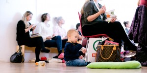 Beitragsbild des Blogbeitrags Blogger treffen k3 in Salzburg – Event der Elternbloggerszene