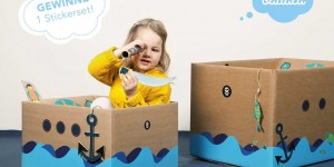 Beitragsbild des Blogbeitrags Müll vermeiden durch bewussten Einkauf und Upcycling Tür 5