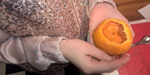 Beitragsbild des Blogbeitrags Wie kann ich meiner Familie mehr gute Zeit schenken? Tür 9