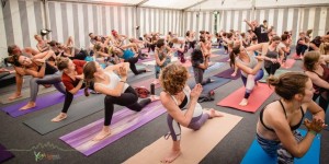 Beitragsbild des Blogbeitrags MIT ananda Yoga – der Weg zu mehr Glück in Dir