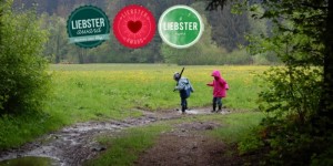 Beitragsbild des Blogbeitrags Gute Fragen geben Einblicke #Liebster Award