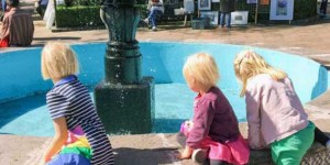 Beitragsbild des Blogbeitrags Als Diplomatenfrau in Mexiko City – Verzicht auf eigenen Beruf zugunsten wertvoller Erfahrungen.