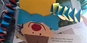 Beitragsbild des Blogbeitrags Wie lerne ich den Kopfstand im Yoga? Yoga-Ausbildung #3