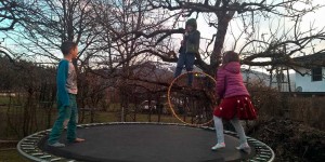 Beitragsbild des Blogbeitrags Endlich Frühling in Berg und Tal! Ein schönes Wochenende unter uns!