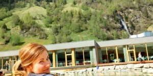 Beitragsbild des Blogbeitrags Celebrating 40th Birthday: Family Time at Feuerstein Family and Nature Resort 