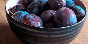Beitragsbild des Blogbeitrags Die kleinen Dinge wahrnehmen: dem Sommer tschüss sagen