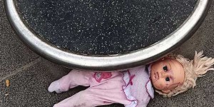 Beitragsbild des Blogbeitrags Mama arbeitet – schlechtes Gewissen oder Freude am Job
