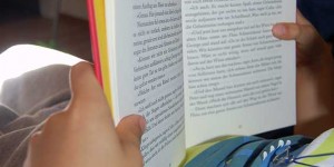 Beitragsbild des Blogbeitrags Spiele und Bücher für die 3. und 4. Klasse: Wir lesen gerne!