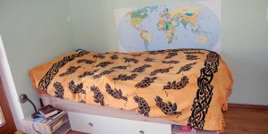 Beitragsbild des Blogbeitrags Dekoration im Kinderzimmer: Schritt-für-Schritt-Anleitung Wandaufkleber