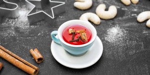 Beitragsbild des Blogbeitrags Weihnachtsduft und seine Wirkungen auf unsere Psyche