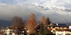 Beitragsbild des Blogbeitrags Ich wünsch mir Entschleunigung zu Weihnachten