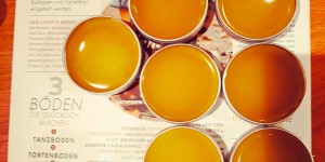 Beitragsbild des Blogbeitrags Wetterbalsam und Lippenbalsam DIY für empfindliche Haut