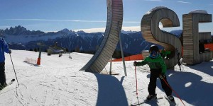 Beitragsbild des Blogbeitrags Zuhause an mehreren Orten: in Südtirol und im alten Daheim