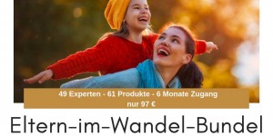 Beitragsbild des Blogbeitrags Bewusste Elternschaft: Beziehung statt Erziehung