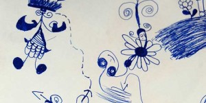Beitragsbild des Blogbeitrags Ganz normaler Wahnsinn: WMDEDGT im Mai