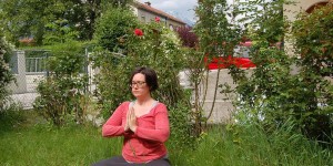 Beitragsbild des Blogbeitrags Wenn du keine Zeit hast, gönn Dir eine wertvolle Mini-Auszeit