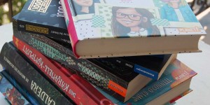 Beitragsbild des Blogbeitrags Spannende Kinderbücher für die Ferien 