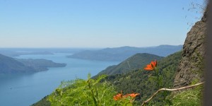Beitragsbild des Blogbeitrags Italy’s Lake Maggiore: Paradise for Outdoor Vacation