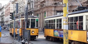 Beitragsbild des Blogbeitrags Kurztrip Mailand – Milano Hotspots und das echte Mailand 