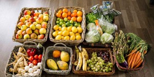 Beitragsbild des Blogbeitrags Foodsaving in Deiner Stadt: Keine Lebensmittel im Müll